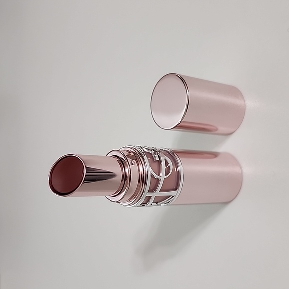 Yves Saint Laurent Other - Yves Saint Laurent Candy Glow Tinted Butter Balm - Shade 7B "Nude Pleasure" NWT